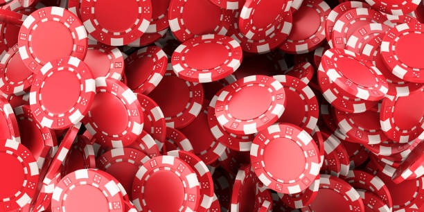 Mobile phone showing kingdom togel login screen and live casino games